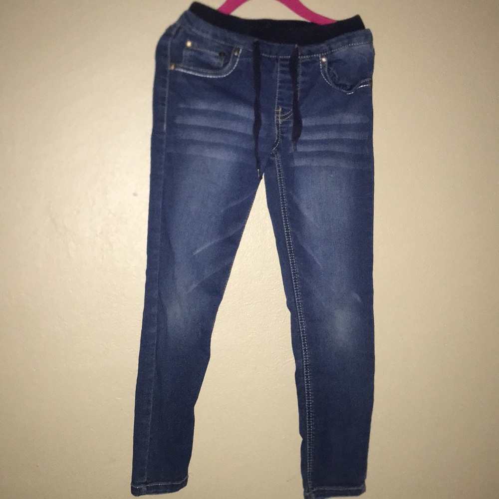 Girls Jeans